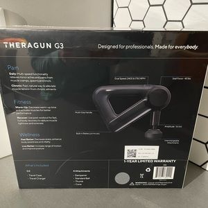 Theragun G3
